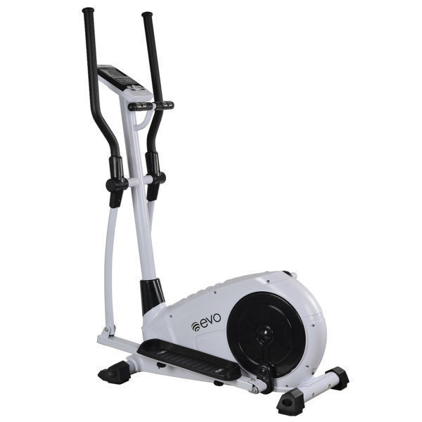 EVO FITNESS Shark EL