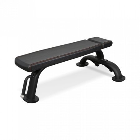 Скамья горизонтальная Bronze Gym BR-1002