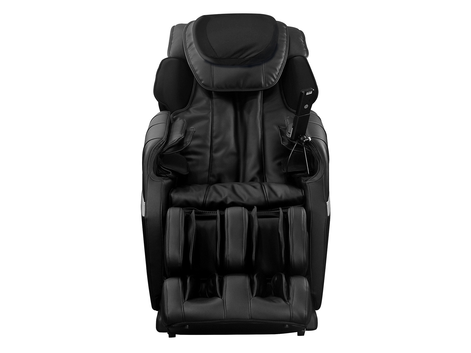 Массажное кресло UNO One UN367 Black