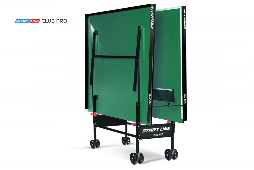 Start line Club-Pro GREEN