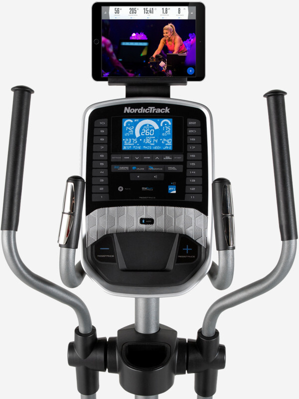 Тренажер эллиптический NordicTrack SE3i