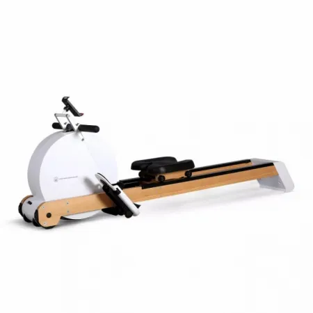 Гребной тренажер Xiaomi Xiao Mo Magnetically Controlled Smart Rowing Machine Hush (MRH3201A)