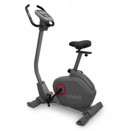 CARBON FITNESS U550 Велотренажер домашний