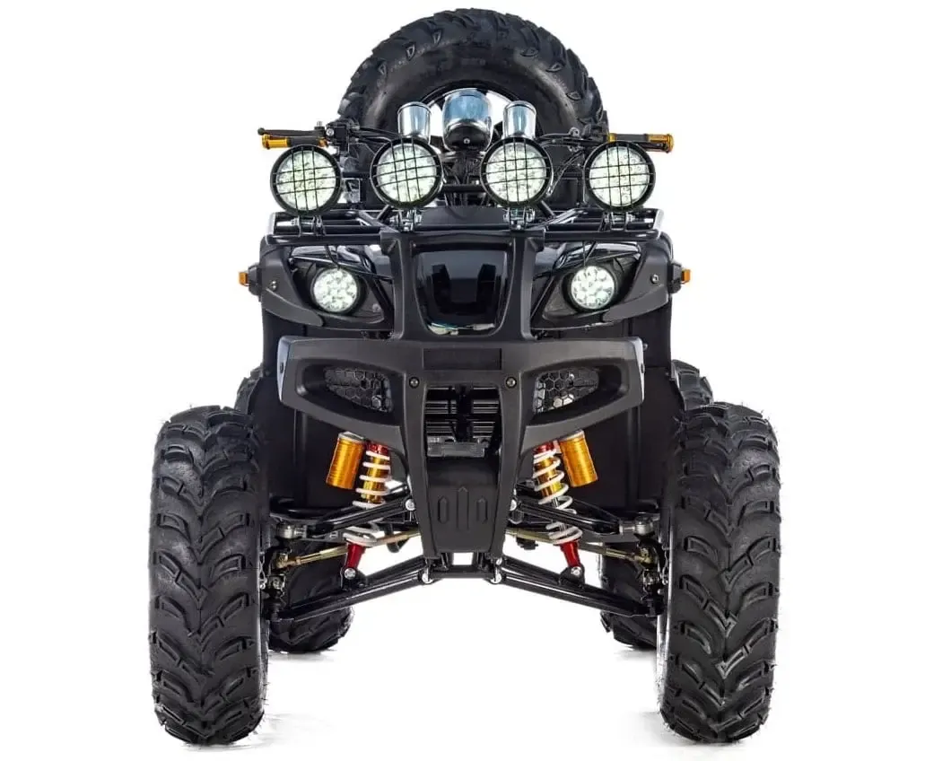 Квадроцикл TIGER MAX GRADE 300