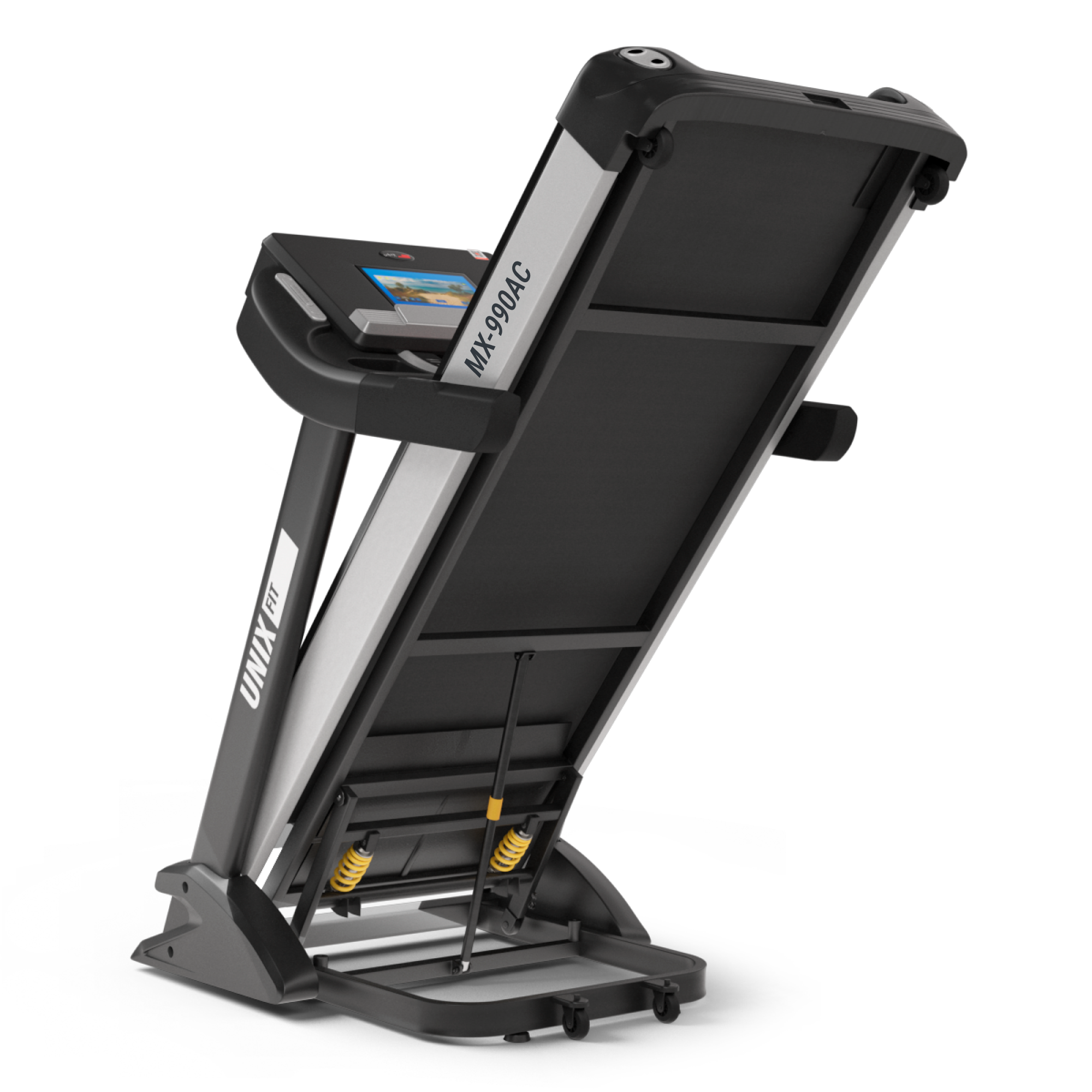 UNIX Fit MX-990 AC (10,1" TFT)