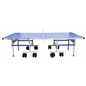 Всепогодный теннисный стол Scholle TТ950 Outdoor