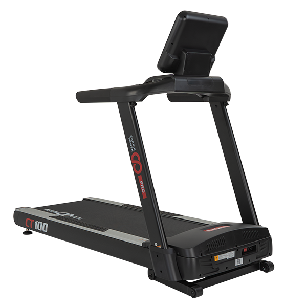 CardioPower PRO CT100