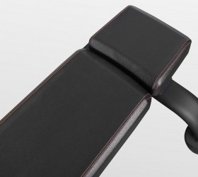 Скамья горизонтальная Bronze Gym BR-1002