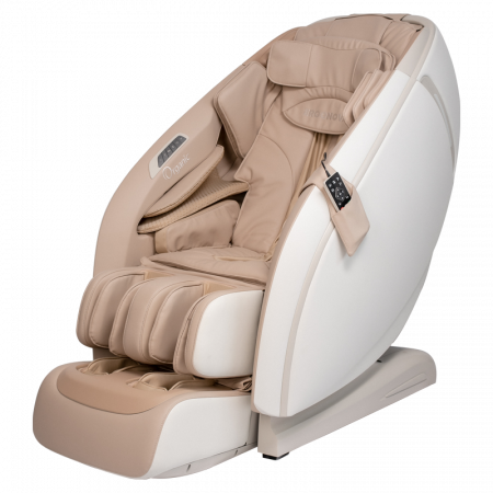 Массажное кресло Ergonova Organic 5 Beige