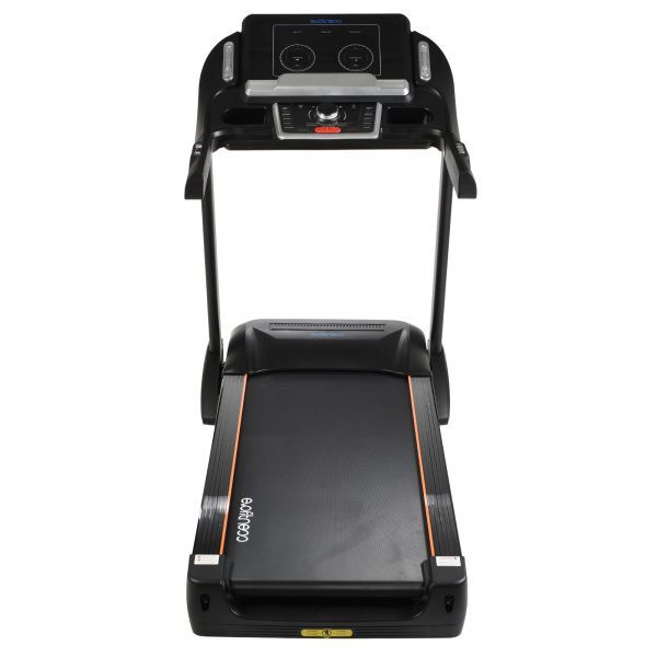 Evo fitness power