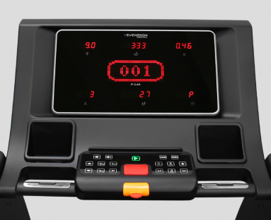 SVENSSON INDUSTRIAL FORCE T76