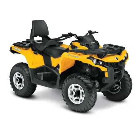 Квадроцикл BRP Outlander 500 DPS