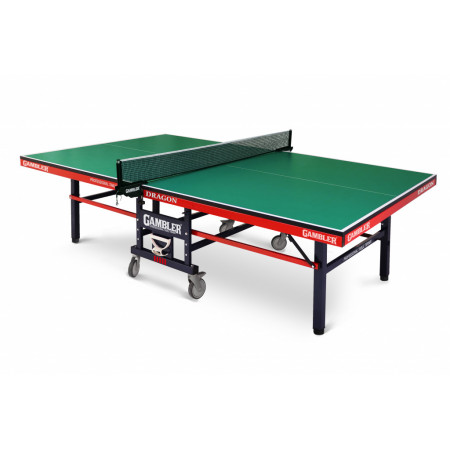 Gambler DRAGON green