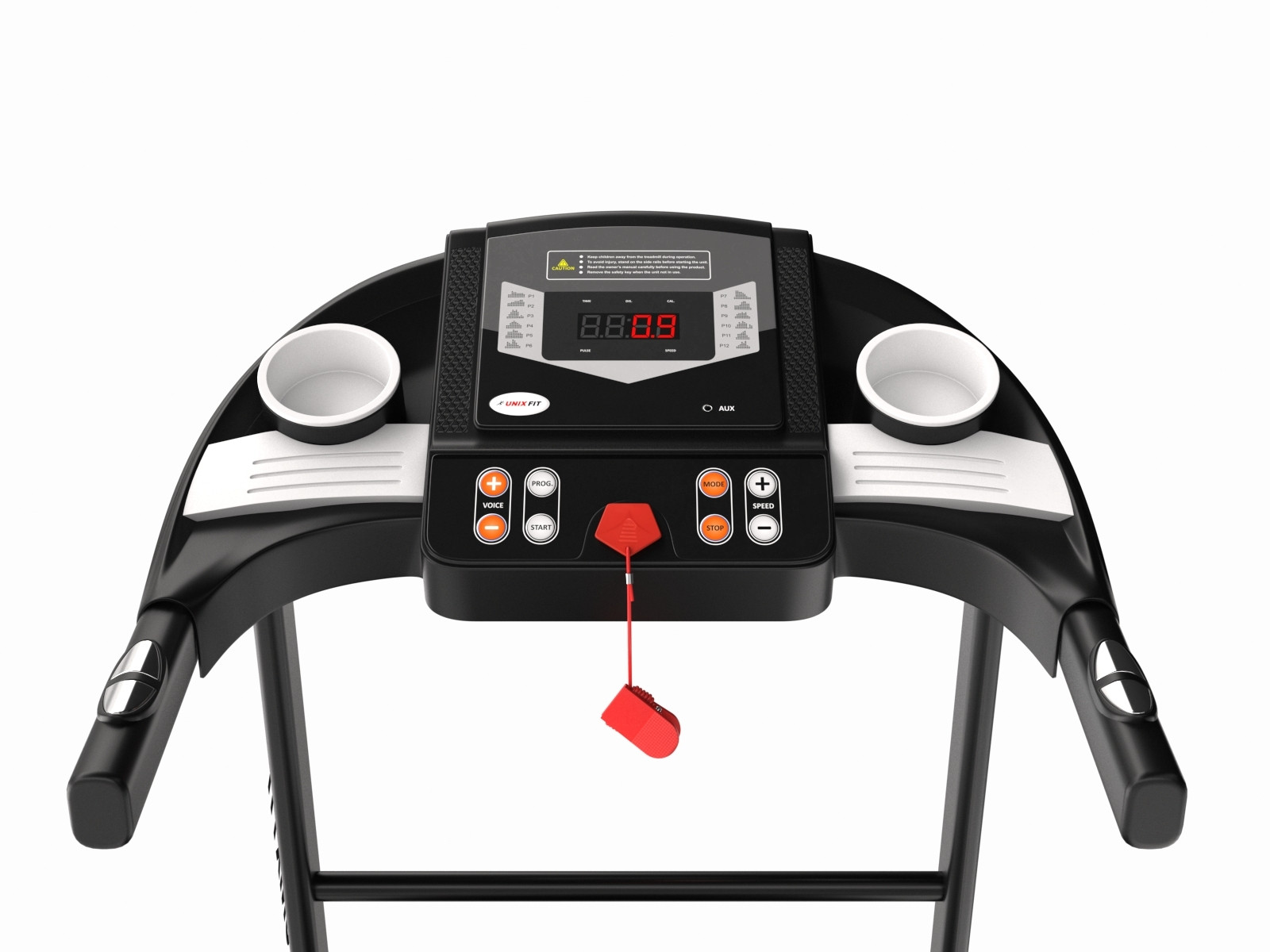 UnixFit ST-510T