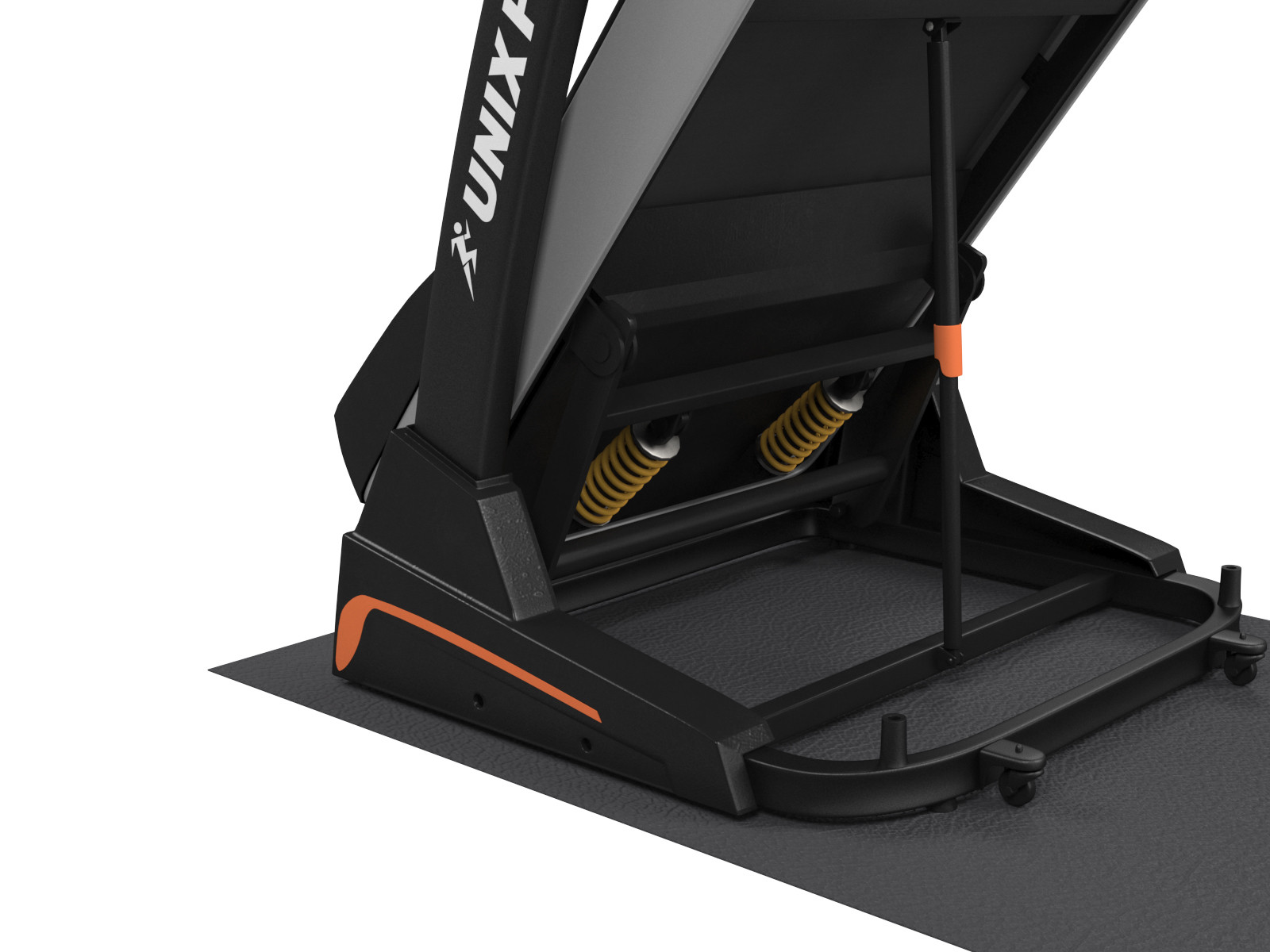 UNIXFIT MX-910T