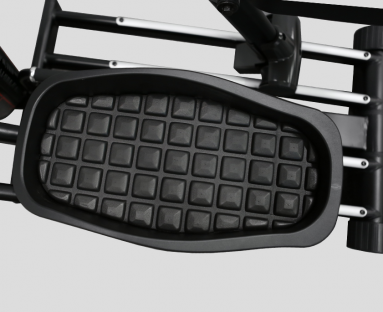 SVENSSON INDUSTRIAL BASE E55