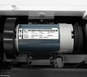 CARBON FITNESS T550