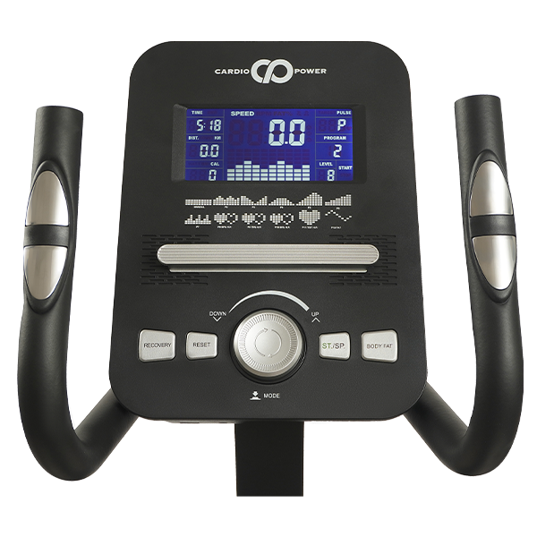 Эллиптический тренажер CardioPower X32
