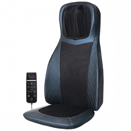 Массажная накидка Begibey RelaxPlace 2.0