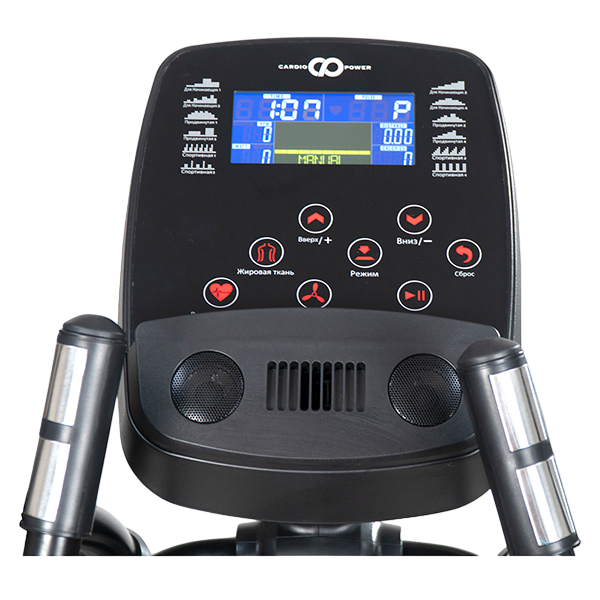 CardioPower XE100