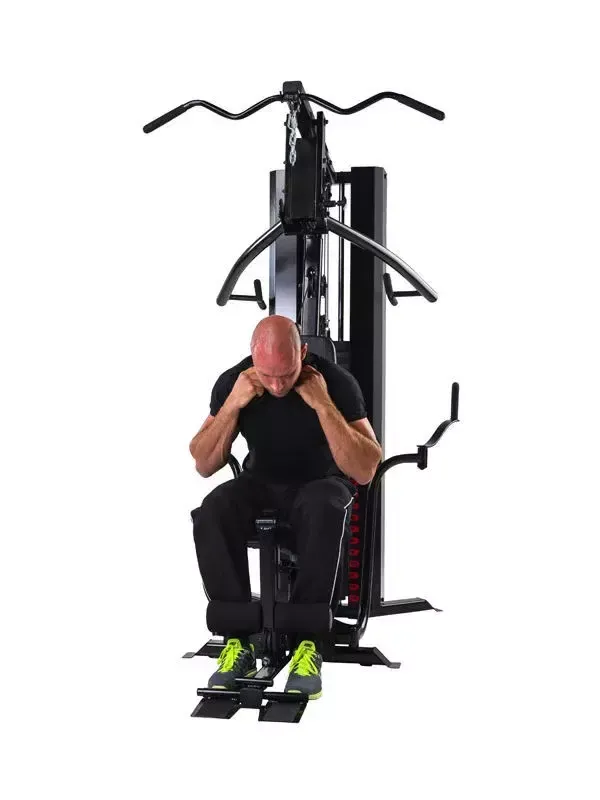 Мультистанция Marcy HG5000 Deluxe Home Gym