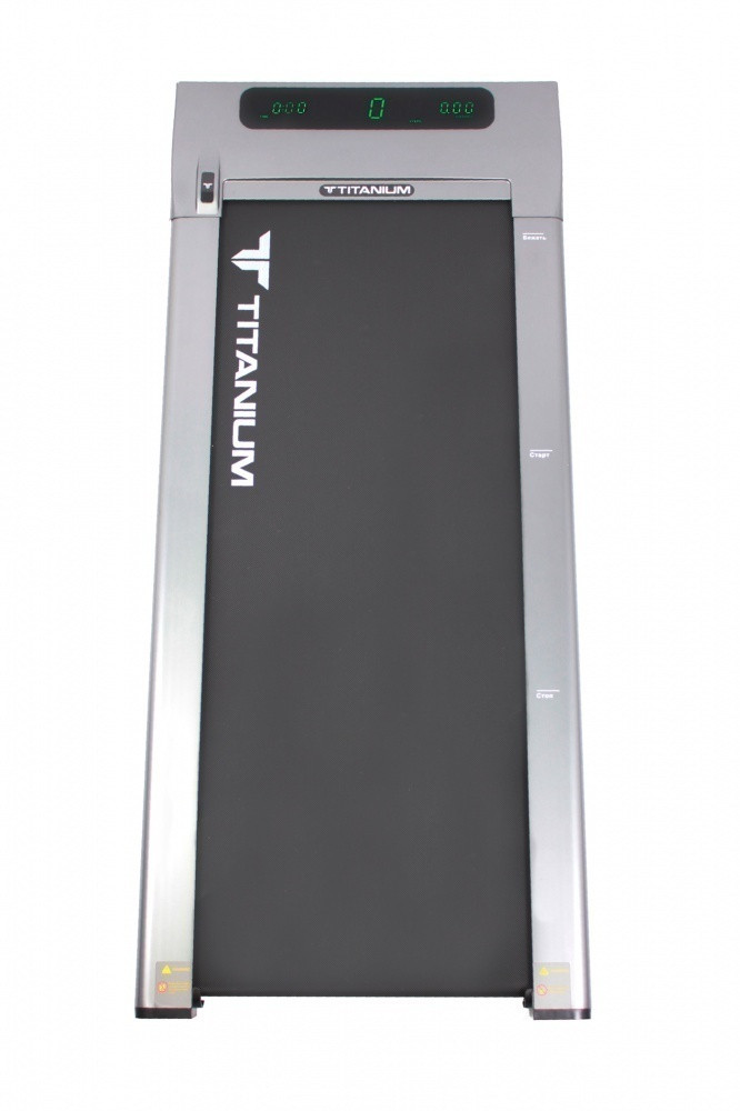 Titanium T-100