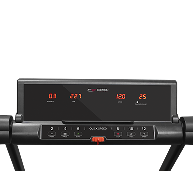 CARBON FITNESS T508 SLIM