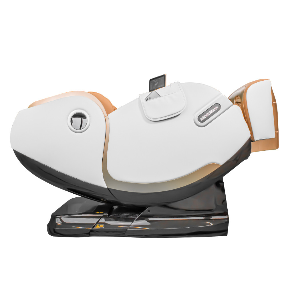 Koenigsmann Zen