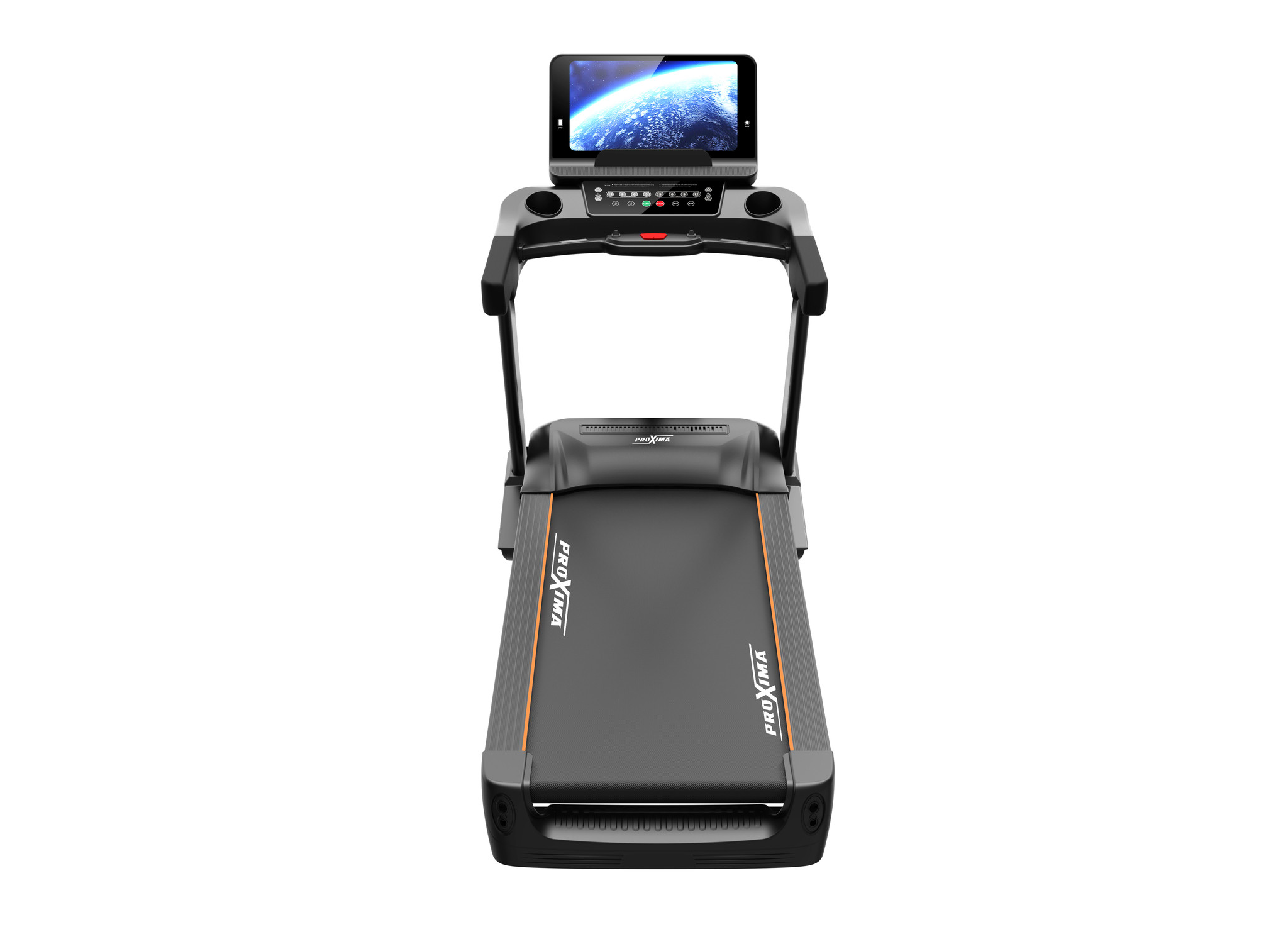Беговая дорожка электрическая Proxima Gela IPro, Арт. PROT-226