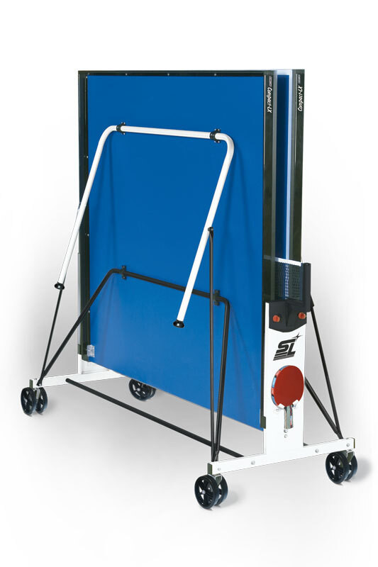 Start line Compact LX BLUE