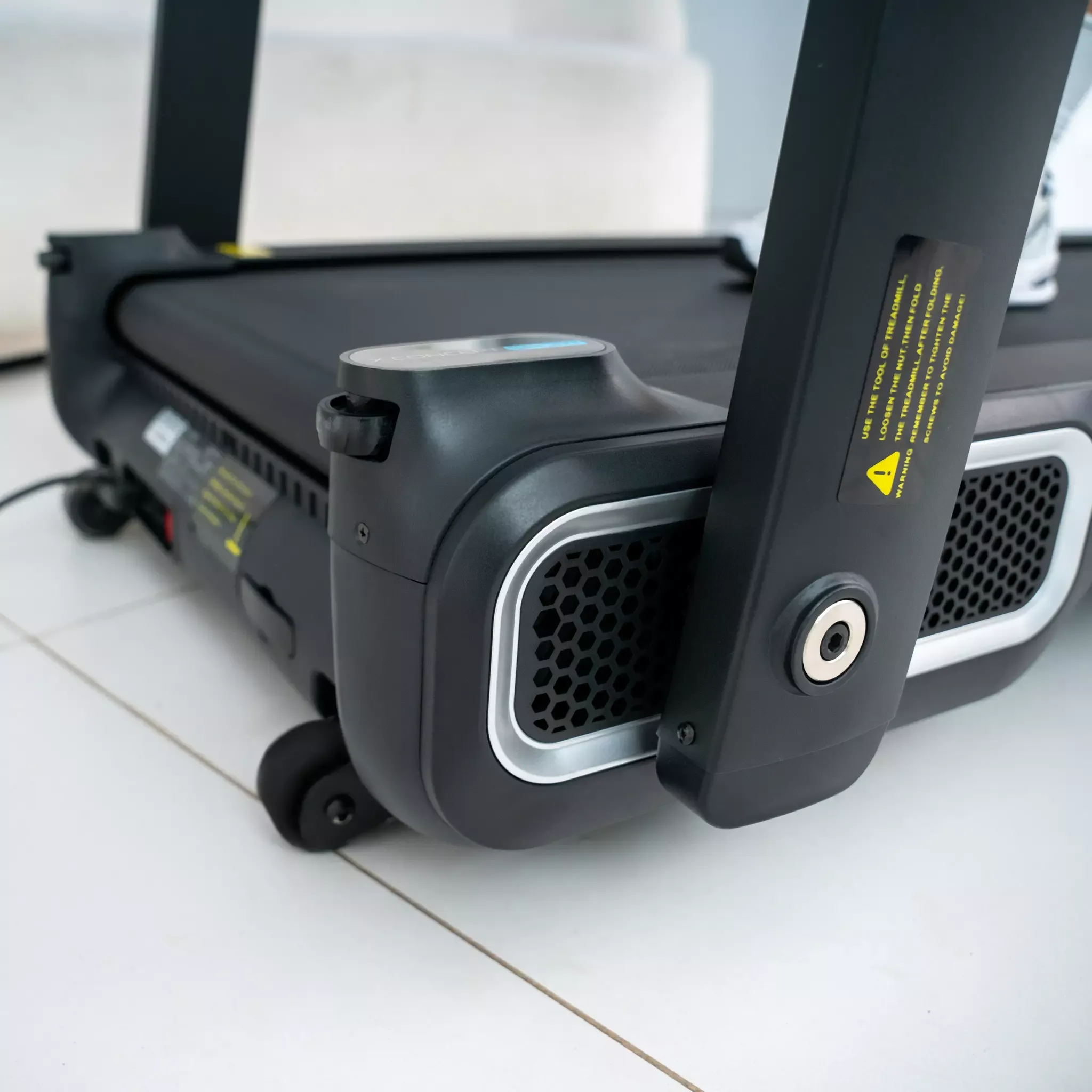 OXYGEN FITNESS X-CONCEPT SPORT