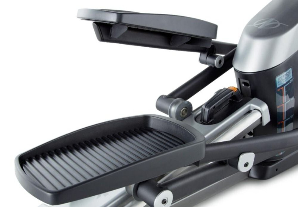 NordicTrack E8.2