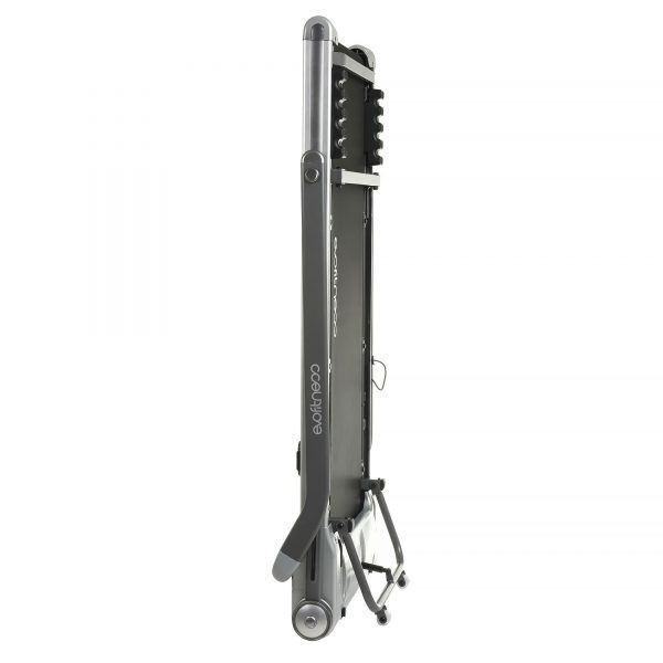 Evo fitness X450 silver