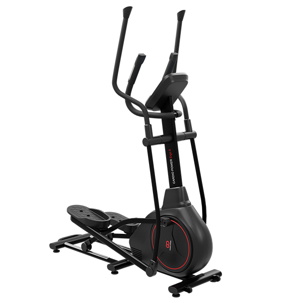 Эллиптический тренажер CardioPower Ergo 5