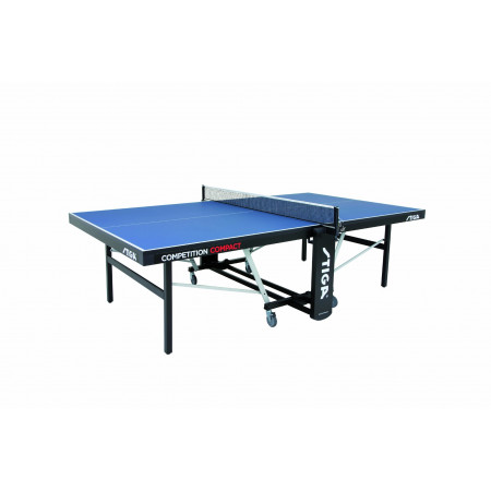 Теннисный стол для помещений Stiga Competition Compact