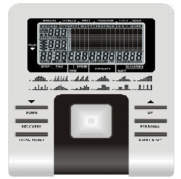 INFINITI EX900 Magnatec