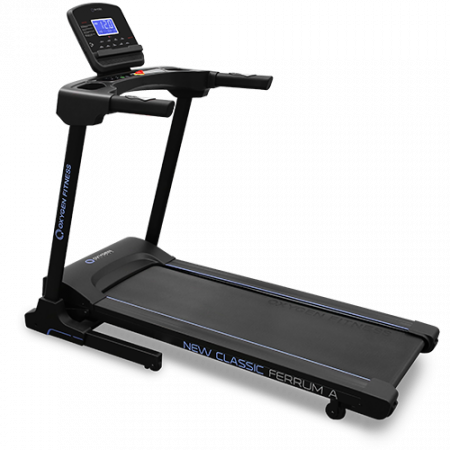 OXYGEN FITNESS NEW CLASSIC FERRUM A Беговая дорожка