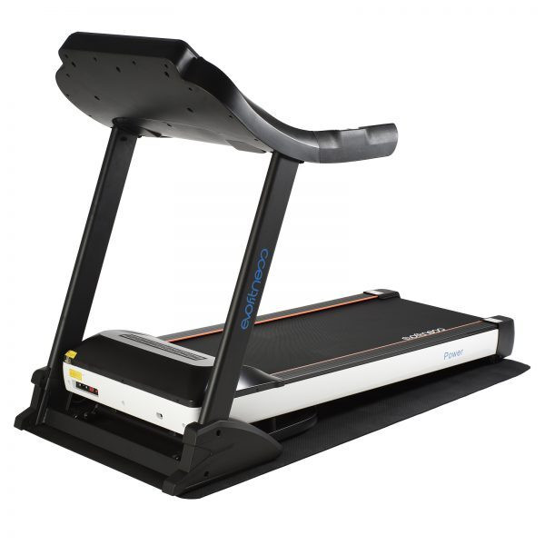 Evo fitness power