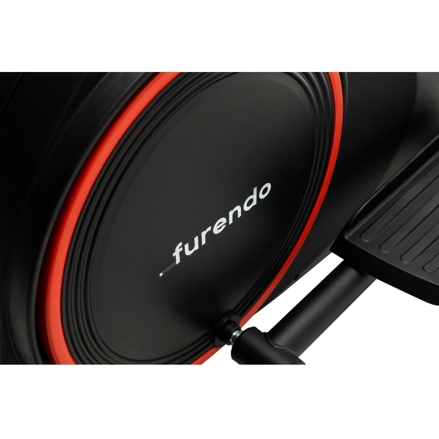 Эллиптический тренажер Furendo Kawasaki 1.0