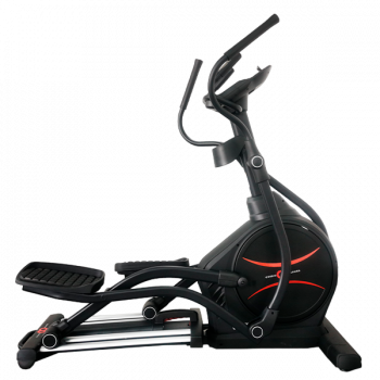 Эллиптический тренажер CardioPower X55