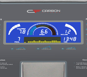 Carbon Fitness T906 ENT HRC