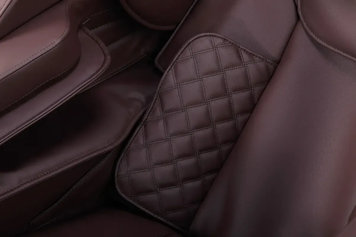 Массажное кресло FUJIMO ? FLEXOR F500 Beige