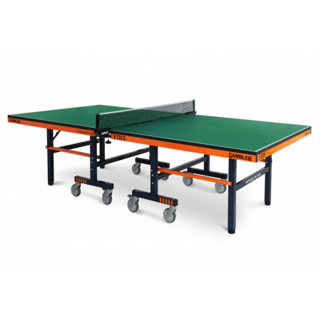 GAMBLER FIRE GREEN