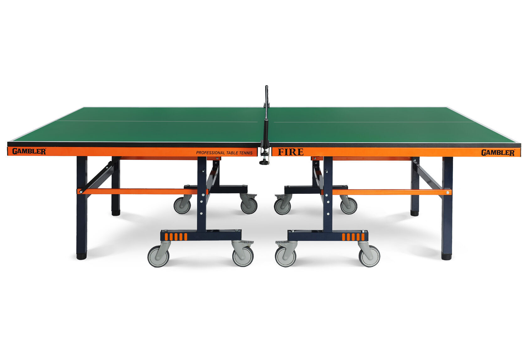 GAMBLER FIRE GREEN