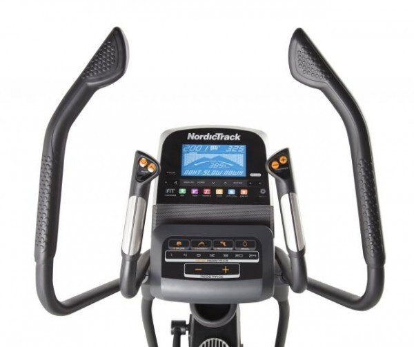 NordicTrack E12.2