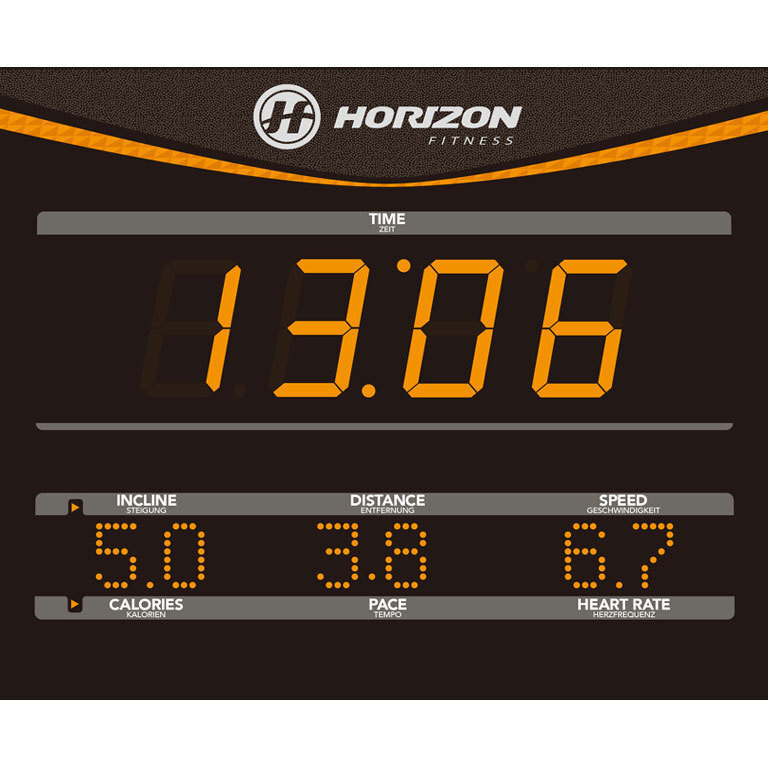Horizon T-Pro