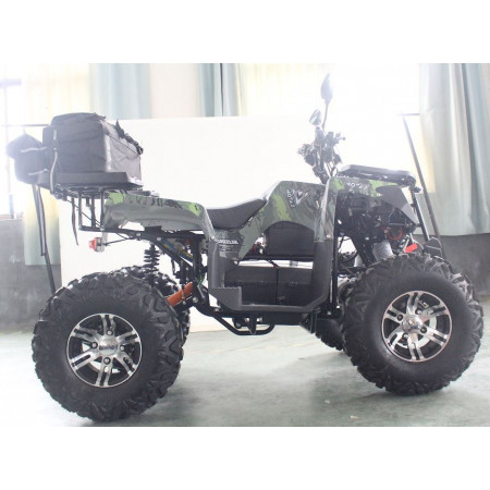 Motax E3000 4WD