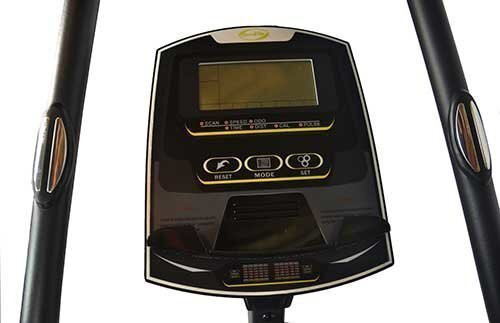 Sport Elite SE-E502D