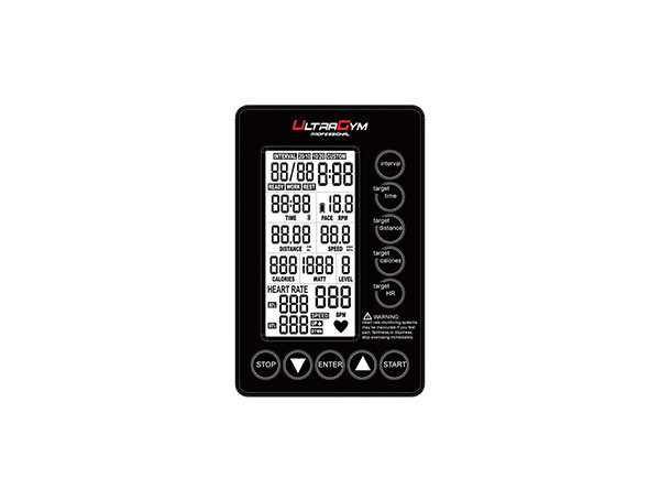 UltraGym UG-AB005