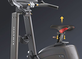 Matrix U50XER